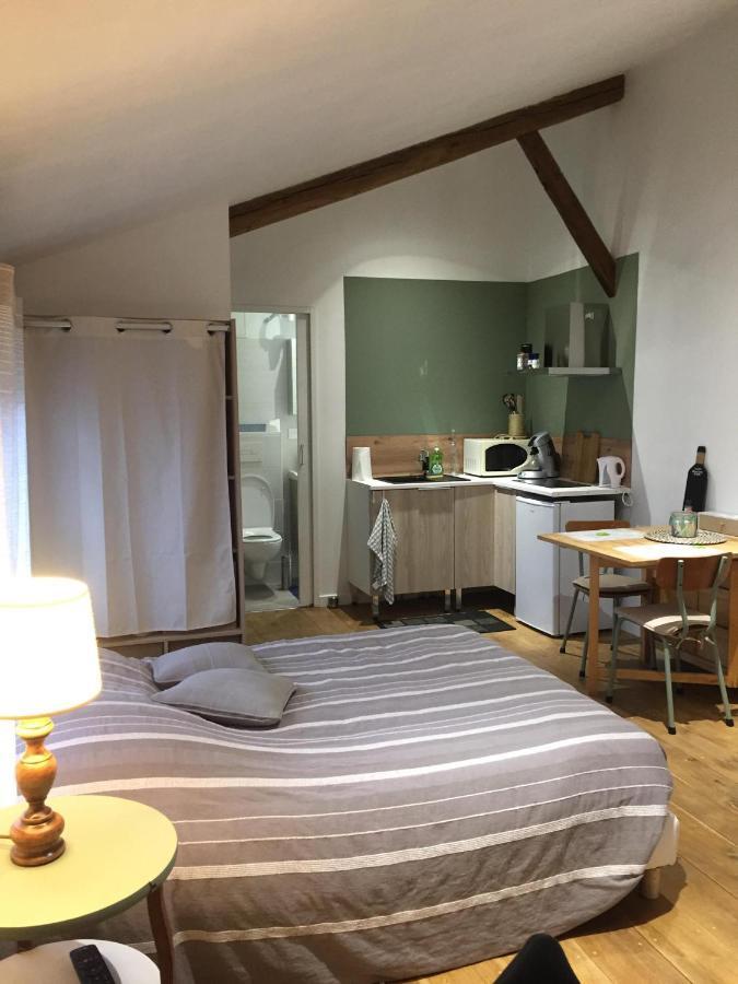 Châlons-en-Champagne La Bulle 아파트 외부 사진