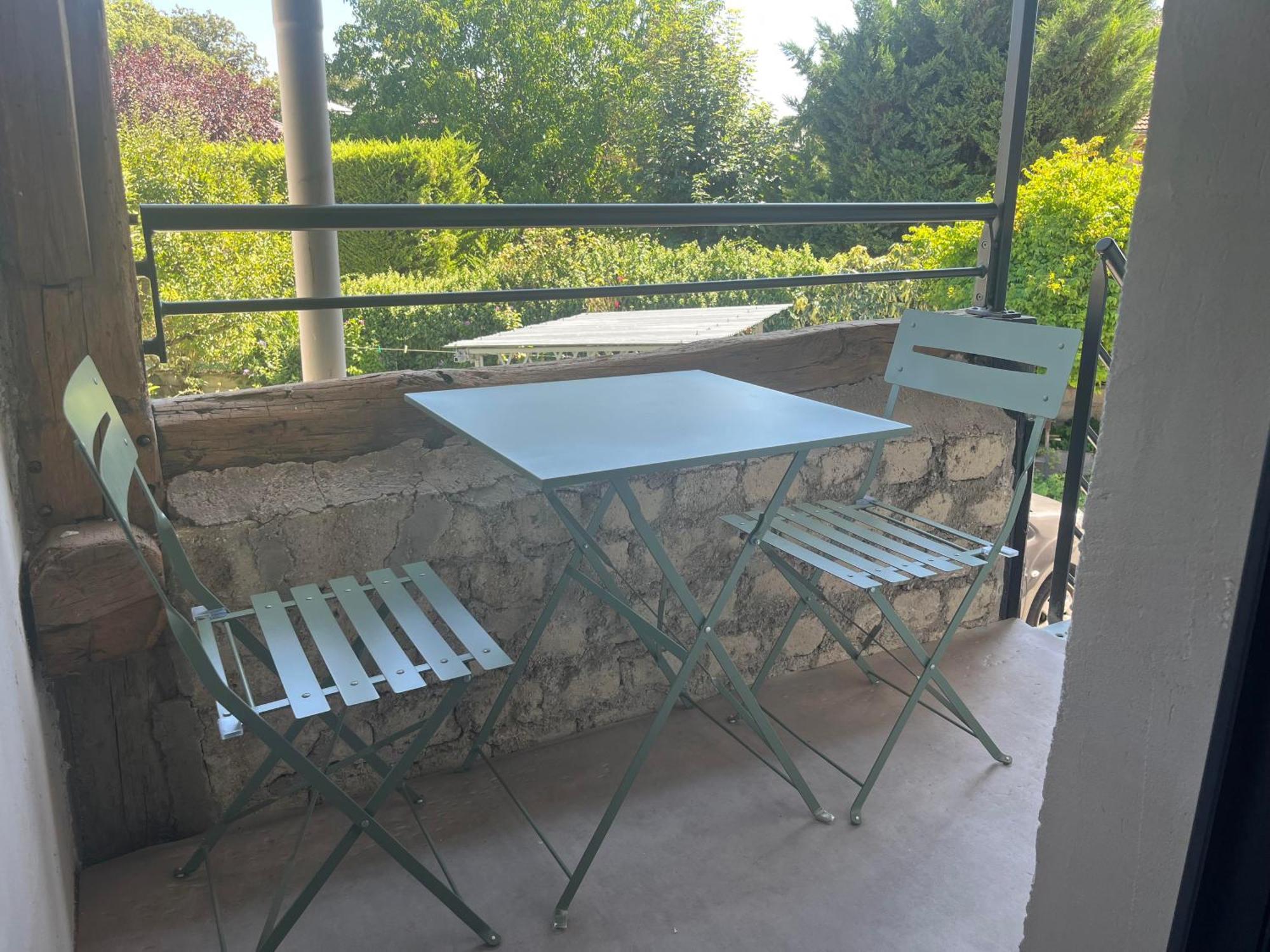 Châlons-en-Champagne La Bulle 아파트 외부 사진
